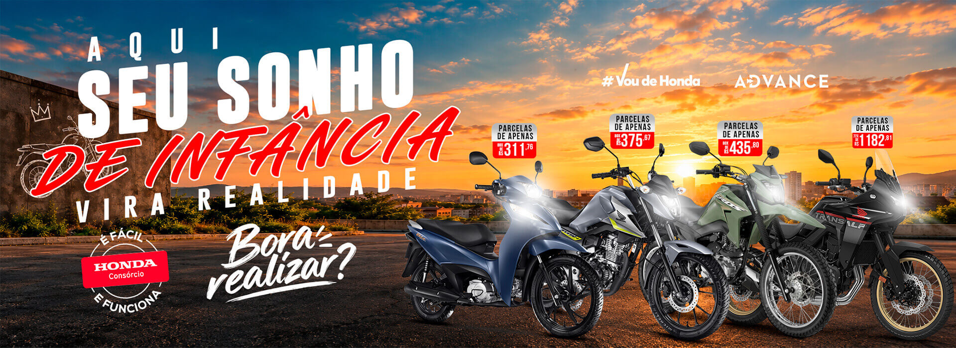 Imagem do banner para acesso desktop